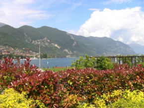 appartamento Luisa al lago d'Iseo